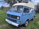 VW Bus T3 Mosaik Joker Westfalia