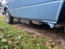 VW Bus T3 Mosaik Joker Westfalia