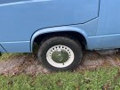 VW Bus T3 Mosaik Joker Westfalia