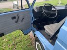 VW Bus T3 Mosaik Joker Westfalia