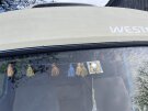 VW Bus T3 Mosaik Joker Westfalia