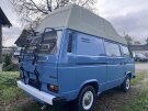 VW Bus T3 Mosaik Joker Westfalia
