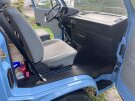 VW Bus T3 Mosaik Joker Westfalia