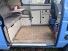 VW Bus T3 Mosaik Joker Westfalia