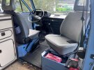 VW Bus T3 Mosaik Joker Westfalia