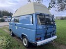 VW Bus T3 Mosaik Joker Westfalia