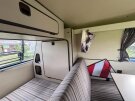 VW Bus T3 Mosaik Joker Westfalia