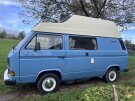 VW Bus T3 Mosaik Joker Westfalia