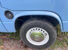 VW Bus T3 Mosaik Joker Westfalia