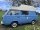 VW Bus T3 Mosaik Joker Westfalia