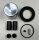 VW T4 Bremssattel Reparatursatz 57mm vorne