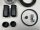 VW T4 Bremssattel Reparatursatz 57mm vorne