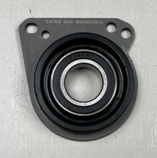 VW T4 Lagerung / Halter Gelenkwelle