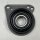VW T4 Lagerung / Halter Gelenkwelle