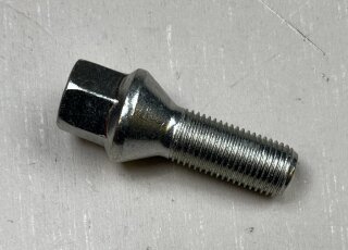 Radschraube Kegelbund M14 x 1,5 x 33 mm SW17