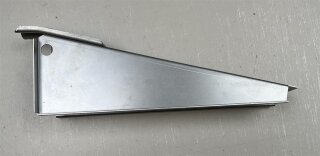 VW T2 Seitenquerträger hinten rechts 8/67 - 7/76