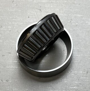 VW T4 Schaltgetriebe Kegelrollenlager 5 Gang