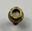 Radschraube Kugelbund M14 x 1,5 x 34,5 mm R14 SW19