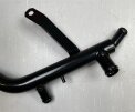 VW T4 Wasserrohr am Motorblock