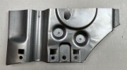 VW T4 Reparaturblech Komposter Spritzwand vorne links