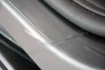 VW T4 Einstiegsleisten Schutzfolie Transparent