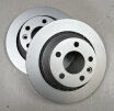 VW T5 Bremsscheibe