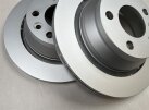 VW T5 Bremsscheibe