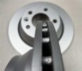 VW T5 Bremsscheibe