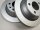 VW T5 Bremsscheibe