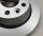 VW T5 Bremsscheibe