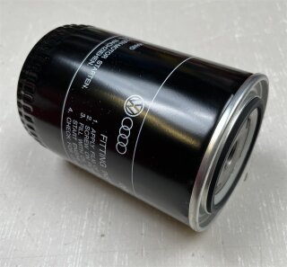 VW T3 Ölfilter Diesel CS JX