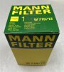 VW T3 Ölfilter W719/12