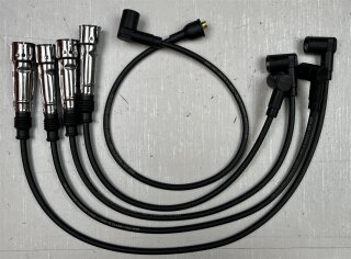 VW T2 T3 Zündkabelsatz 1600 - 2000 ccm