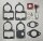 VW T2 Vergaser Dichtsatz 28-34 PICT 1-3