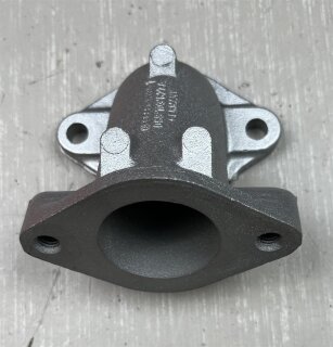 VW T3 Adapter Öleinfüllstutzen