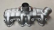 VW T3 Ansaugkrümmer-Set 1,6 TD