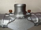 VW T3 Ansaugkrümmer-Set 1,6 TD