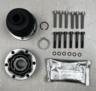 VW T2 T3 Reparatursatz Manschette Antriebswellengelenk