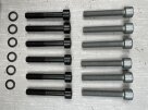 VW T2 T3 Reparatursatz Manschette Antriebswellengelenk