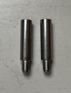 VW T4 T5 Bremssattel Führungsbolzen
