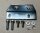 VW T3 Halteblech Auspufftopf links SYNCRO