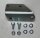 VW T3 Halteblech Auspufftopf rechts SYNCRO
