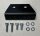 VW T3 Halteblech Auspufftopf links SYNCRO