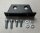 VW T3 Halteblech Auspufftopf links SYNCRO