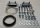 VW T3 Anbausatz Auspufftopf JX ab 8/89