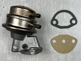 VW Käfer T1 T2  Benzinpumpe
