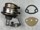 VW Käfer T1 T2  Benzinpumpe