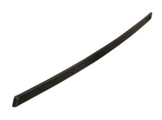 VW T3 Stossstange Zierleiste hinten Gummi