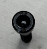 VW T3 Syncro Antriebswellen Gelenkflansch Schraube M8