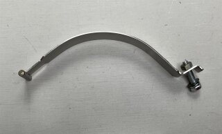 VW T3 Endschalldämpfer Halteband WBX